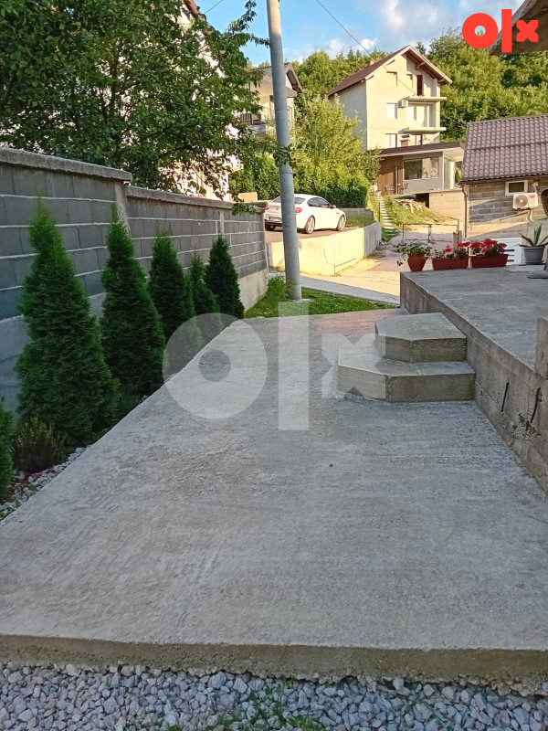 Kuća u Rajlovac, Zabrđe 90m2 9