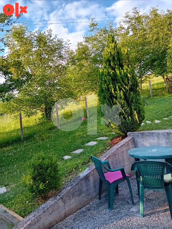 Kuća u Rajlovac, Zabrđe 90m2 10