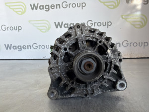 Alternator pezo Citroën C4