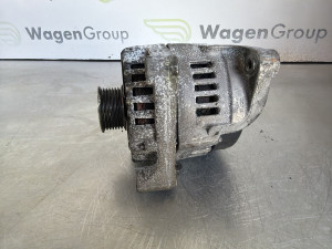 Alternator f10 f01 n57 BMW X5 (fotografija 2)