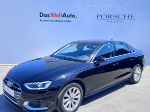 Audi A4 Limousine 35 TFSI S tronic AdvancedAM