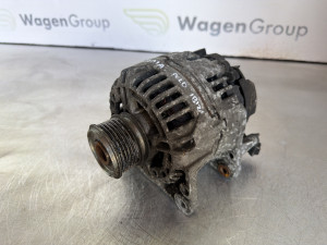 Alternator Škoda Fabia 2006 (fotografija 2)