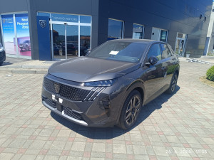 Peugeot 3008 GT HIBRID 2026