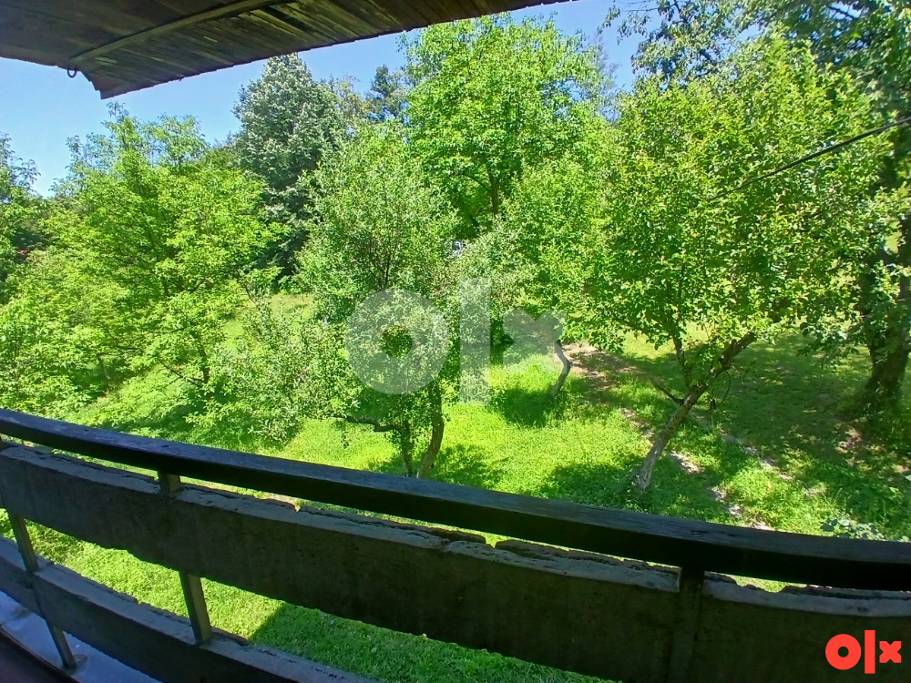Vikendica Buhotina-Rakovica 12