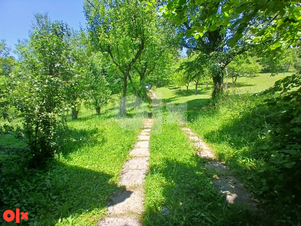 Vikendica Buhotina-Rakovica 13