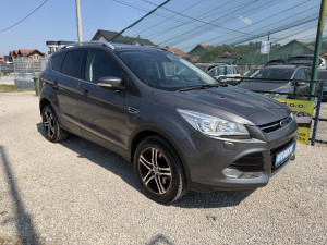 Ford Kuga 2.0 tdci 4x4 TITANIUM*TOP AUTO*