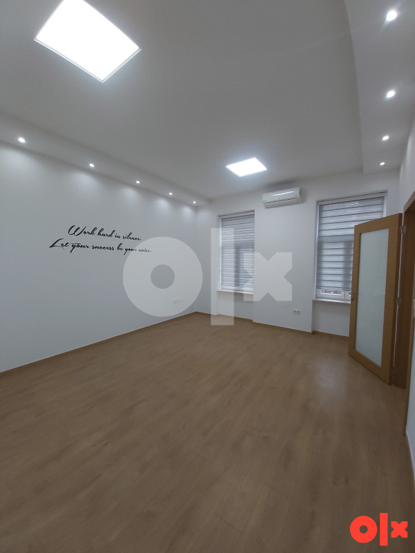 UNIKOD - Poslovni prostor/kancelarija iza Tržnice - Sarajevo