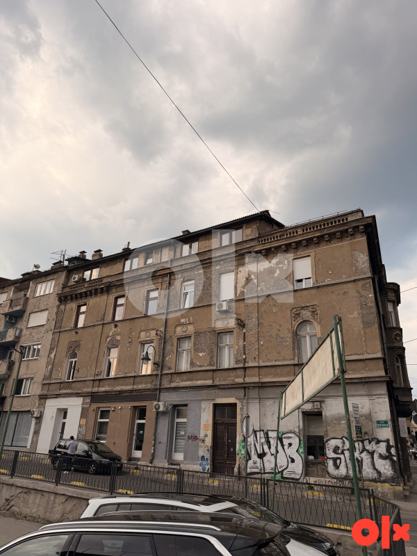 UNIKOD - Poslovni prostor/kancelarija iza Tržnice - Sarajevo 8