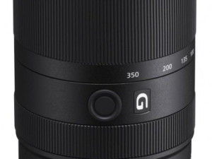Sony 70-350mm 4.5-6.3 G OSS