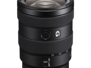 Sony 16-55mm f2.8 G