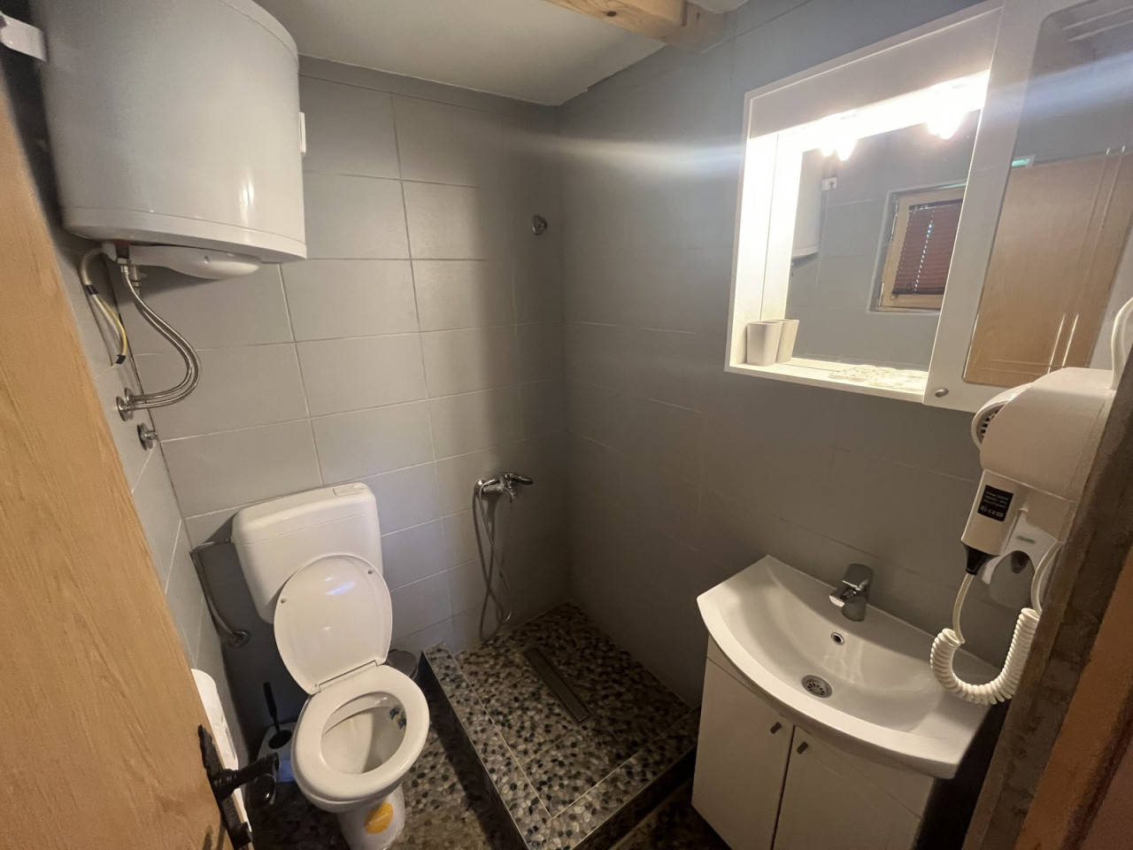 Poslovni prostor Sokolac 8