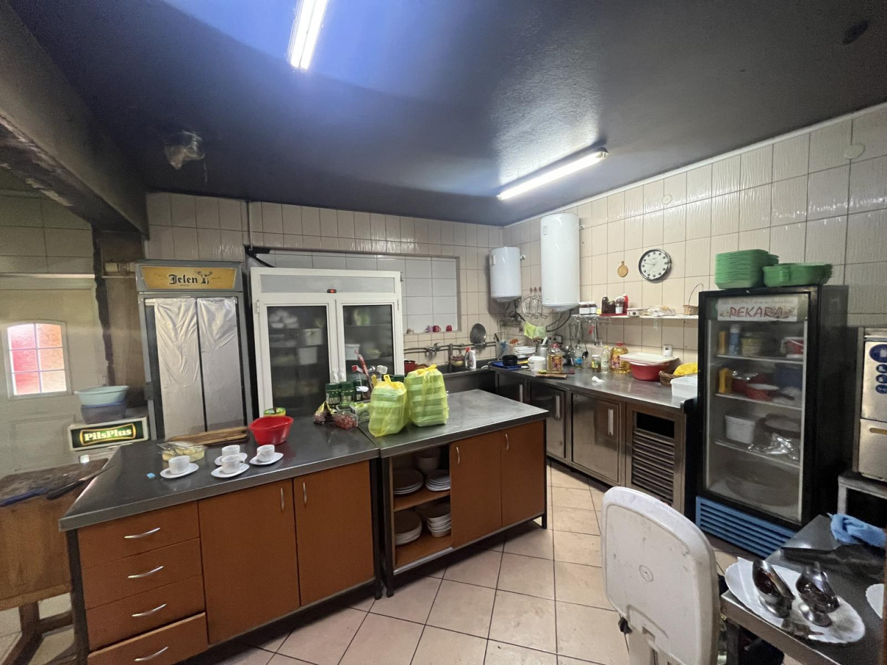 Poslovni prostor Sokolac 10