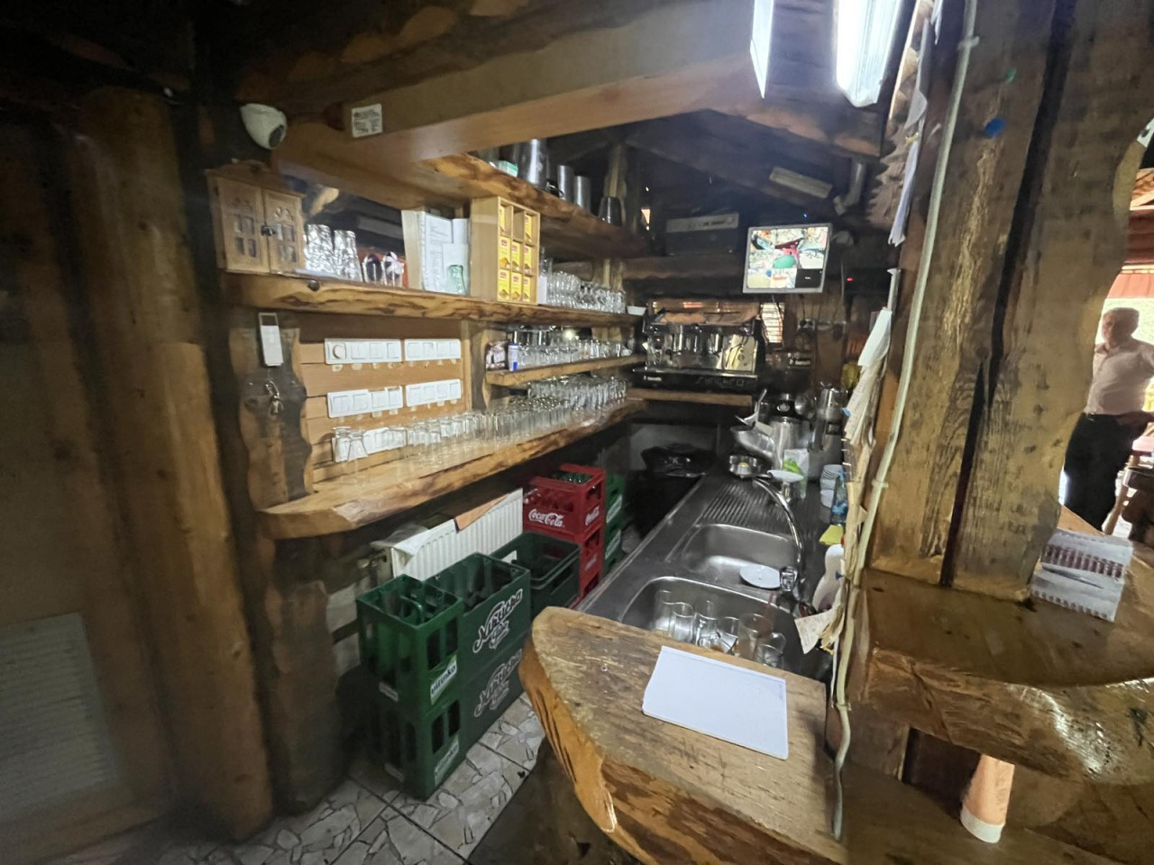 Poslovni prostor Sokolac 12