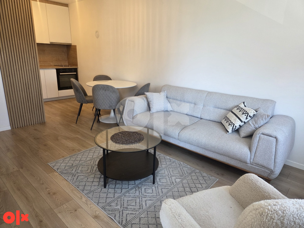 Najam - dvosoban stan 45m2 - Istočno Sarajevo