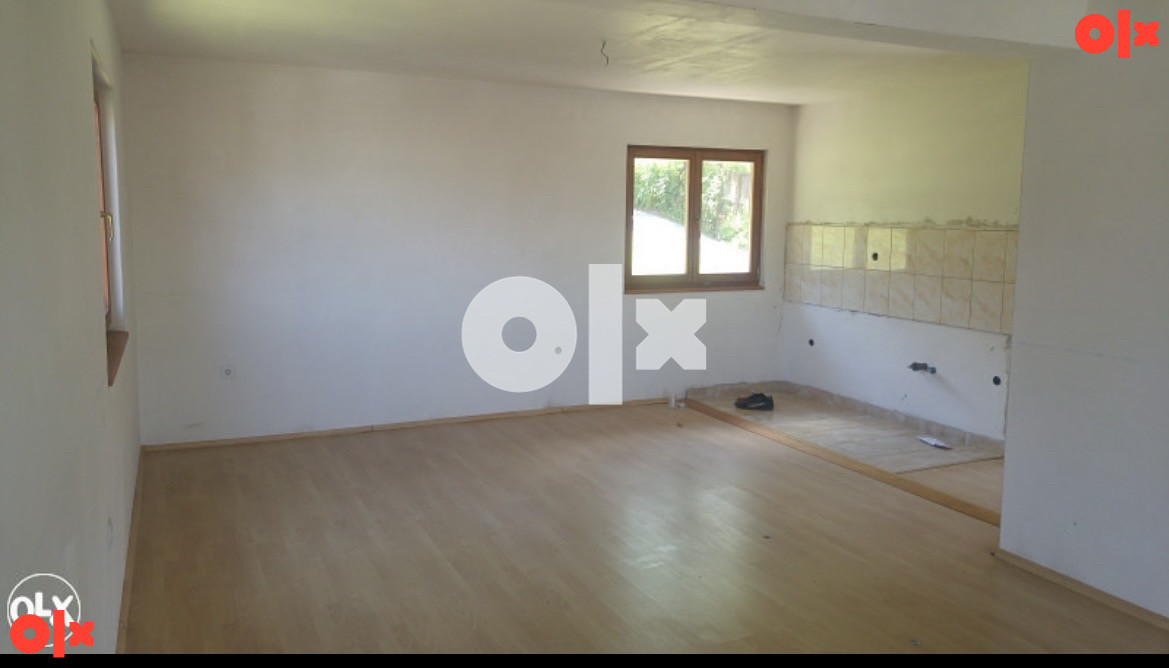 Kuća -Stan 100m2 photo 2