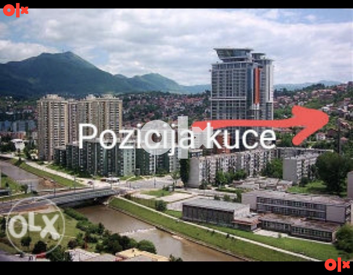 Kuća -Stan 100m2 photo 4