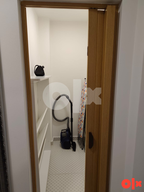 IZDAJE SE - DVOSOBAN STAN 51 m2 - BULEVAR - SARAJEVO 5