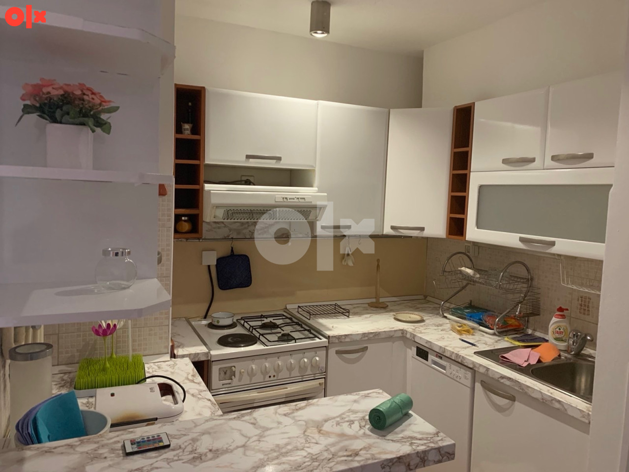 Stan Sarajevo - Centar 40m2 3