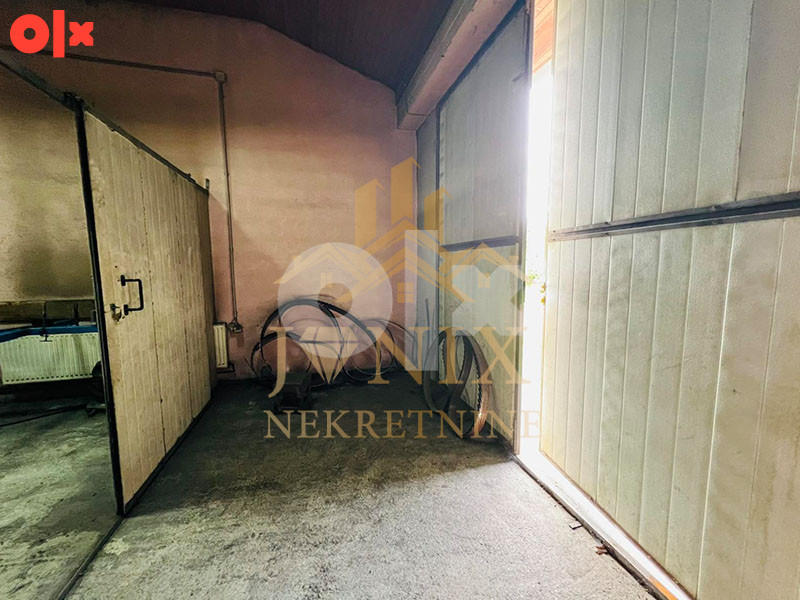 Najam poslovni prostor Banja Luka 160m2 zemljište 1100m2 7