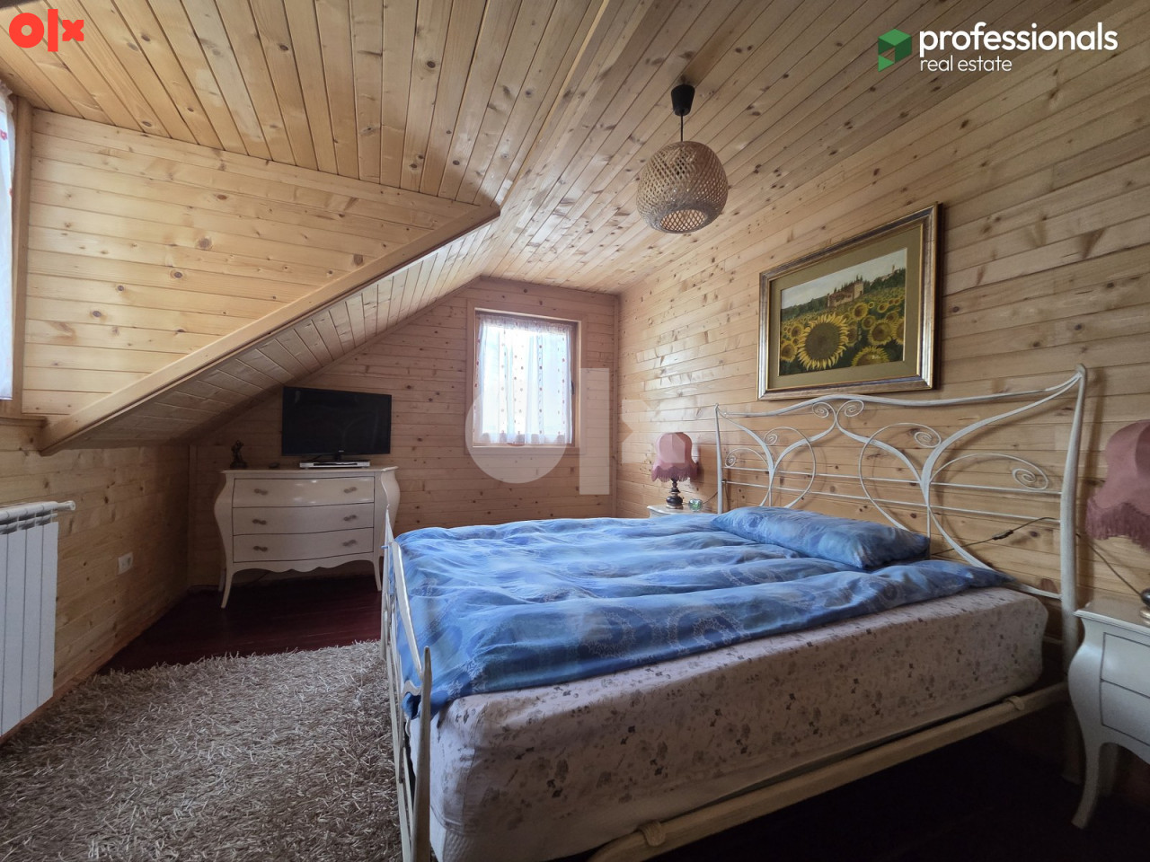 Planinska kuća Bjelašnica Umoljani 21