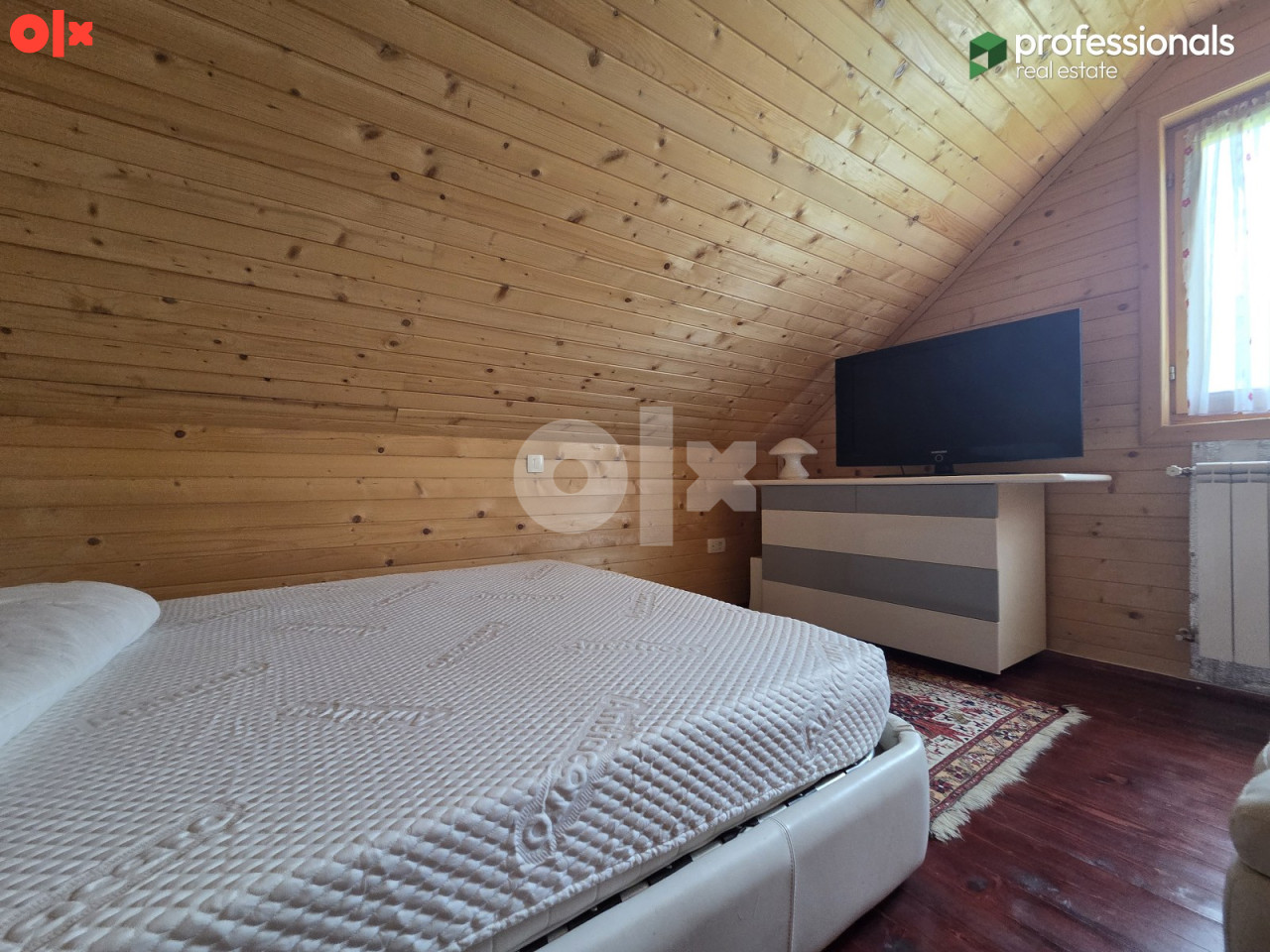 Planinska kuća Bjelašnica Umoljani 22