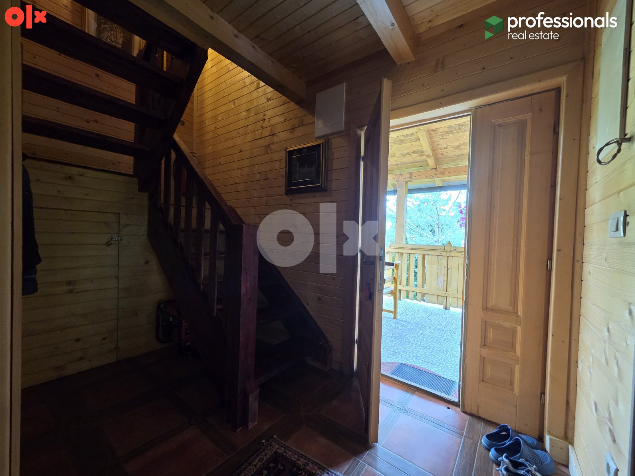 Planinska kuća Bjelašnica Umoljani 25