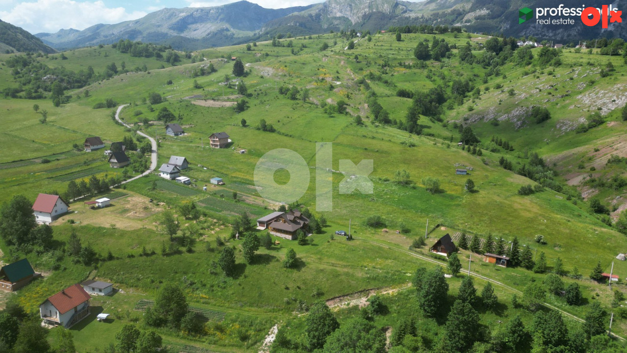 Planinska kuća Bjelašnica Umoljani 4