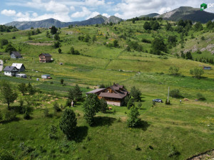 Mountain House Bjelašnica Trnovo photo 3