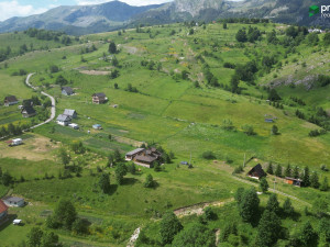 Mountain House Bjelašnica Trnovo photo 4