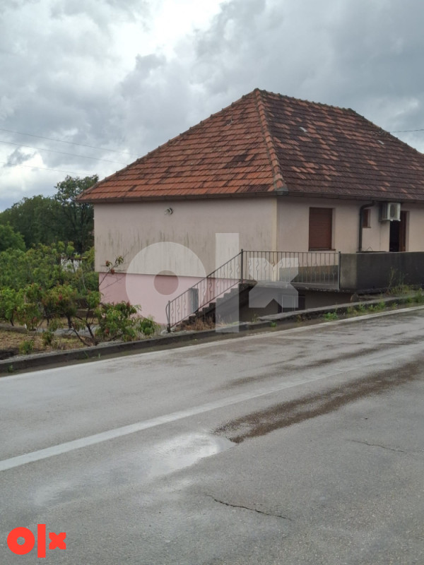 Kuća na prodaju, Grude, Višnjica