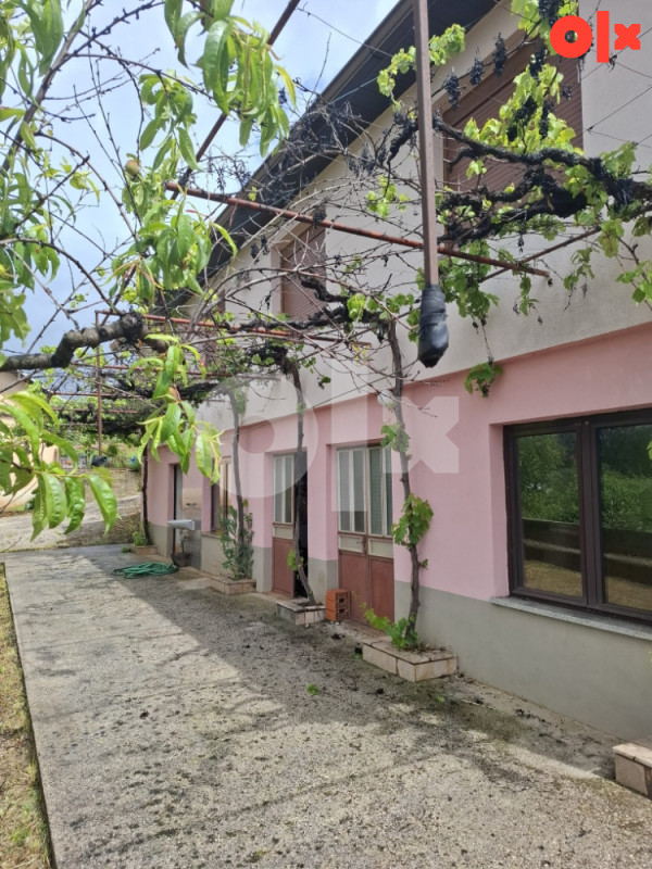 Kuća na prodaju, Grude, Višnjica 6
