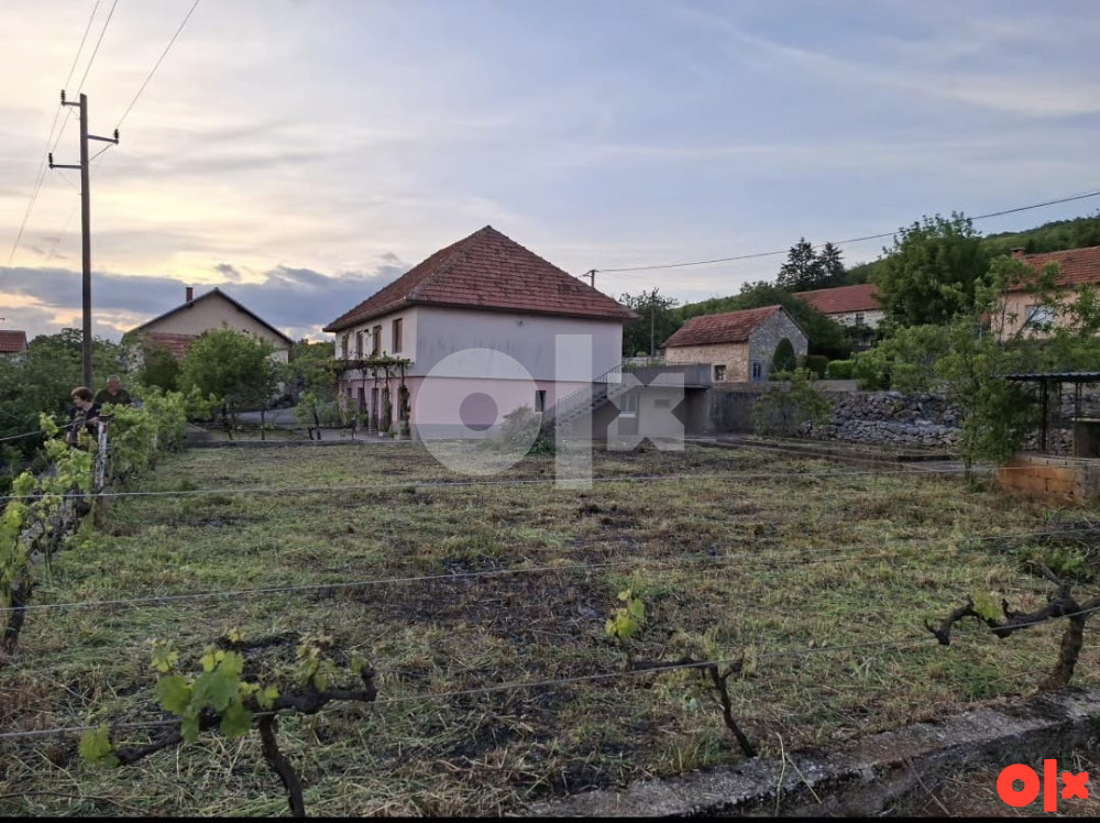 Kuća na prodaju, Grude, Višnjica 2