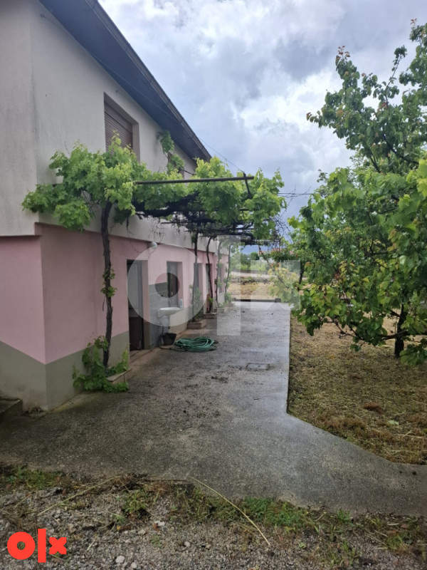 Kuća na prodaju, Grude, Višnjica 7