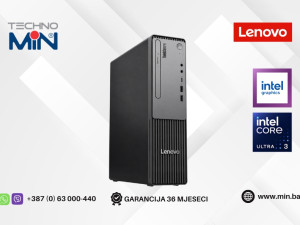 Lenovo ThinkCentre neo 50s Gen 6 SFF Core Ultra 3 205 8GB 512GB