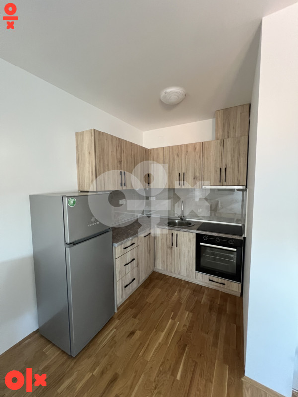 Stan Bijeljina 49m2 2
