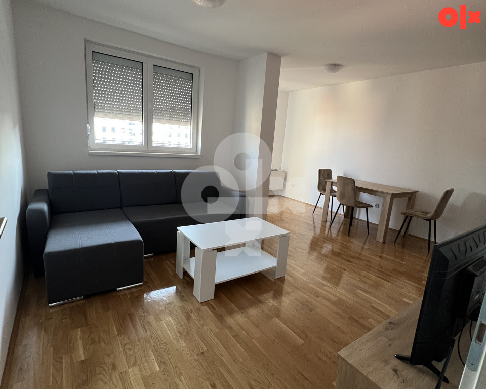 Stan Bijeljina 49m2 3