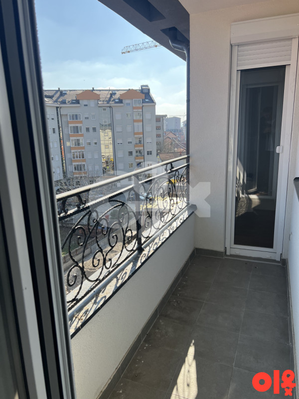 Stan Bijeljina 49m2 4