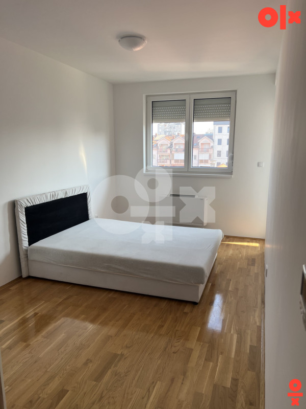 Stan Bijeljina 49m2 5
