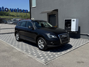Audi Q5 2.0 T 155 kW Quattro Automatik 061615483
