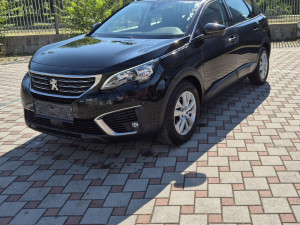 Peugeot 5008 1.6 HDI 88 KW 7 SJEDIŠTA