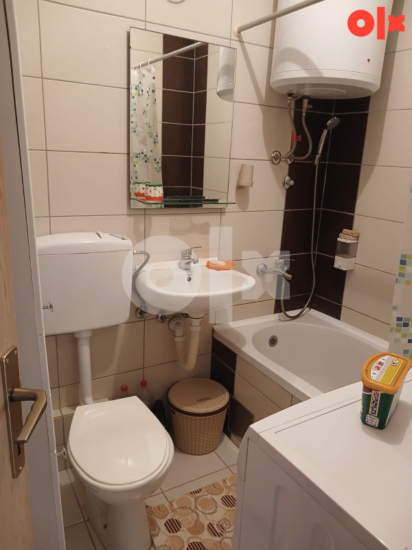 Stan Prijedor 38m2 3