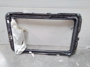 3G9877041C SIBER  Volkswagen PASSAT 3G 2014-