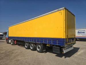 KRONE  TOP STANJE presla samo 214300km!!!!!