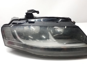 FAR  AUDI A4 8K 2007-2011