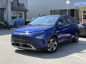 Hyundai  Bayon 1.4 MPI automatik