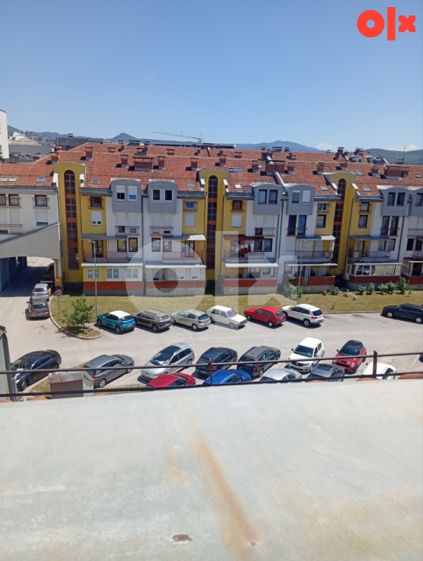 Stanovi i apartmani Istočna Ilidža 6