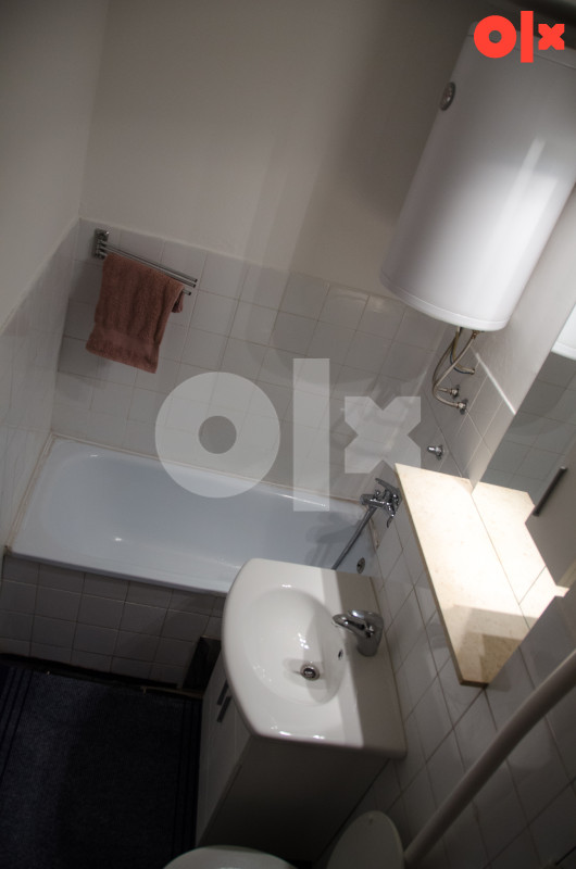 IZDAJEM NAMJEŠTEN DVOSOBAN STAN, Čengić Vila, Sarajevo 47 m2 5