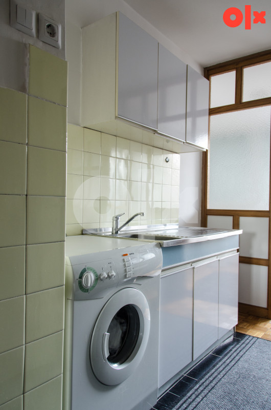 IZDAJEM NAMJEŠTEN DVOSOBAN STAN, Čengić Vila, Sarajevo 47 m2 7