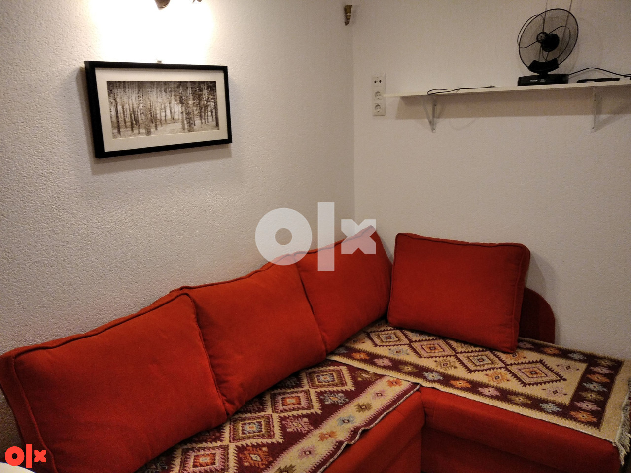 Iznajmljujem garsonjeru 20 m2 - Tuzla 7