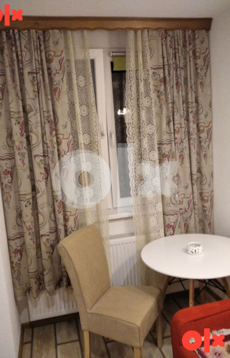 Iznajmljujem garsonjeru 20 m2 - Tuzla 6